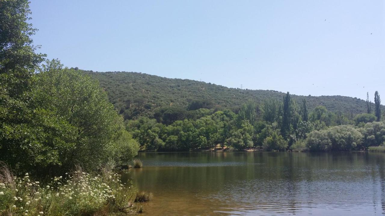 CASA RURAL AGUSTINA ≡ Navas del Rey, España ≡ Tarifas de Reserva Más  Económicas en Casa rural Agustina en Navas del Rey