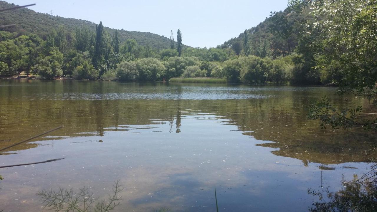 CASA RURAL AGUSTINA ≡ Navas del Rey, España ≡ Tarifas de Reserva Más  Económicas en Casa rural Agustina en Navas del Rey